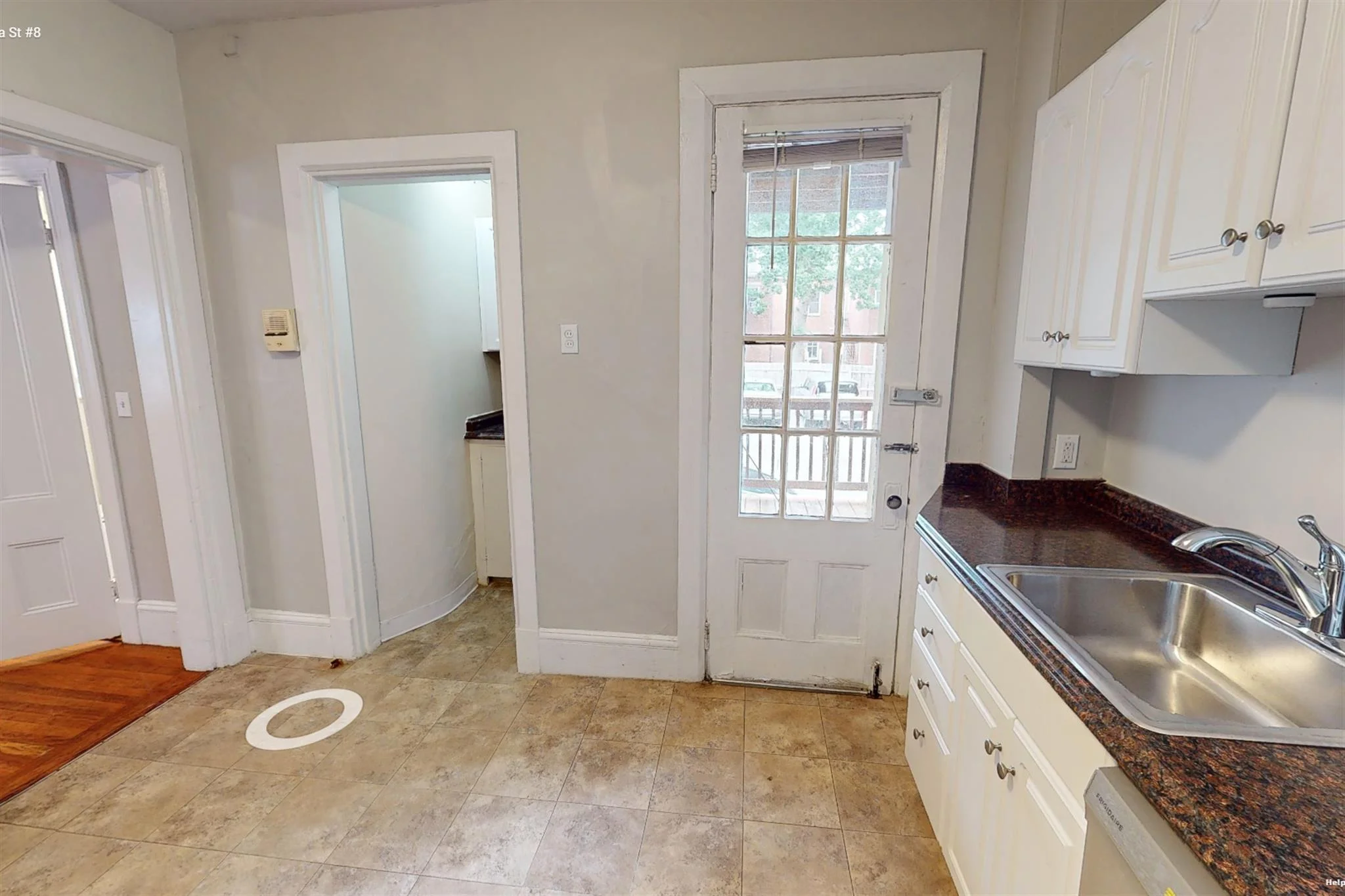 63 Dana St, Mid-Cambridge