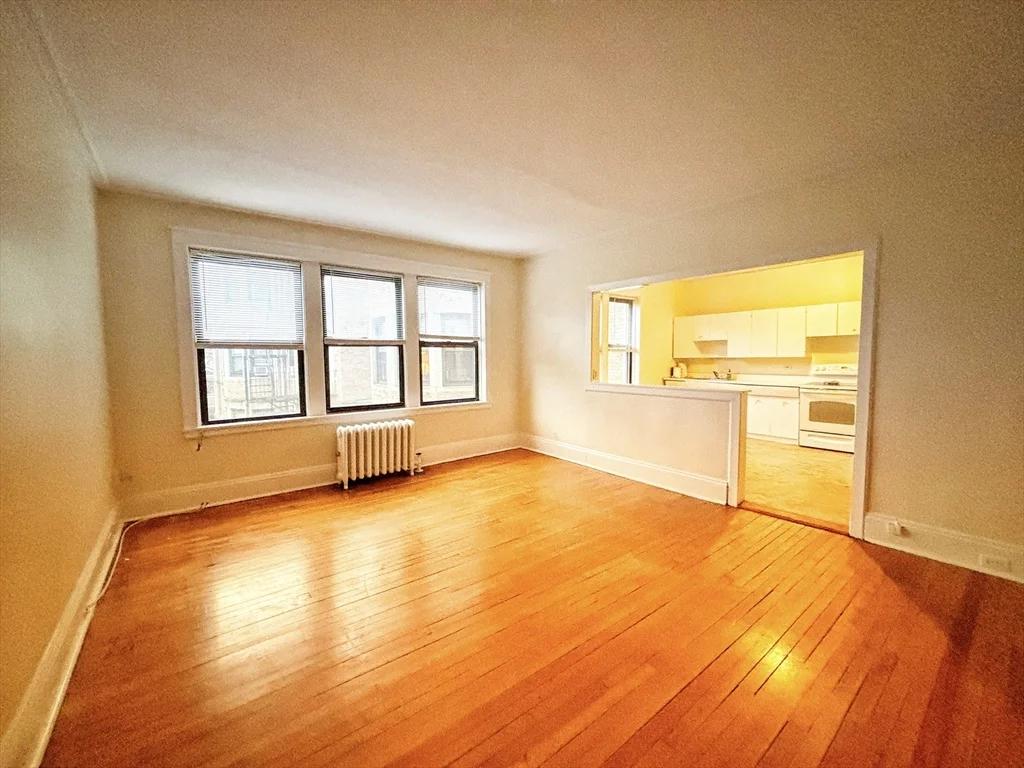 122 Babcock St, Coolidge Corner