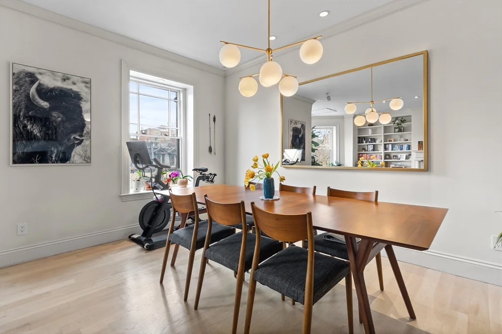 238 Marlborough St, Back Bay