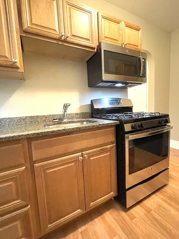 660 Huntington Ave, Mission Hill