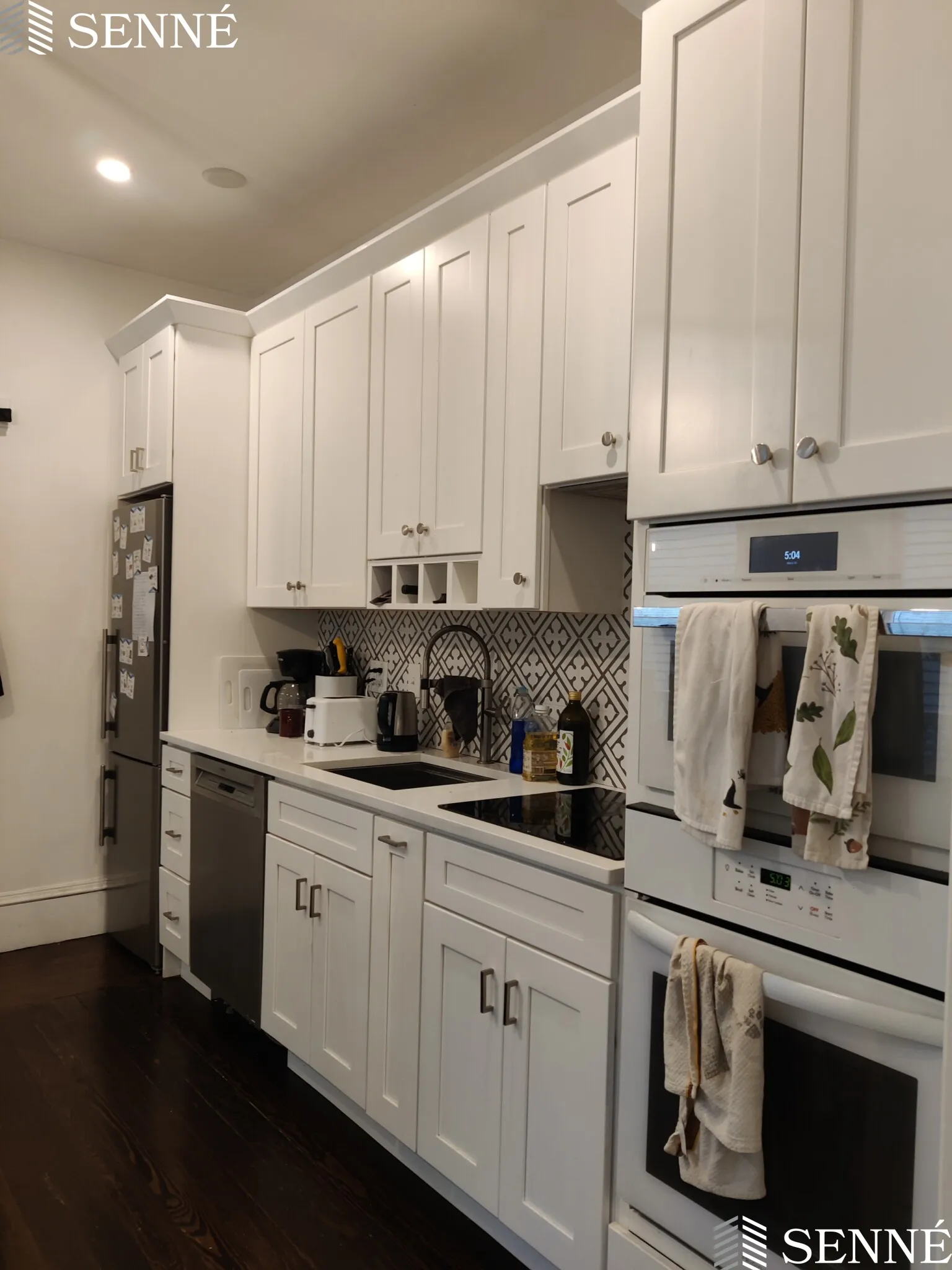 35 Highland Ave, Mid-Cambridge