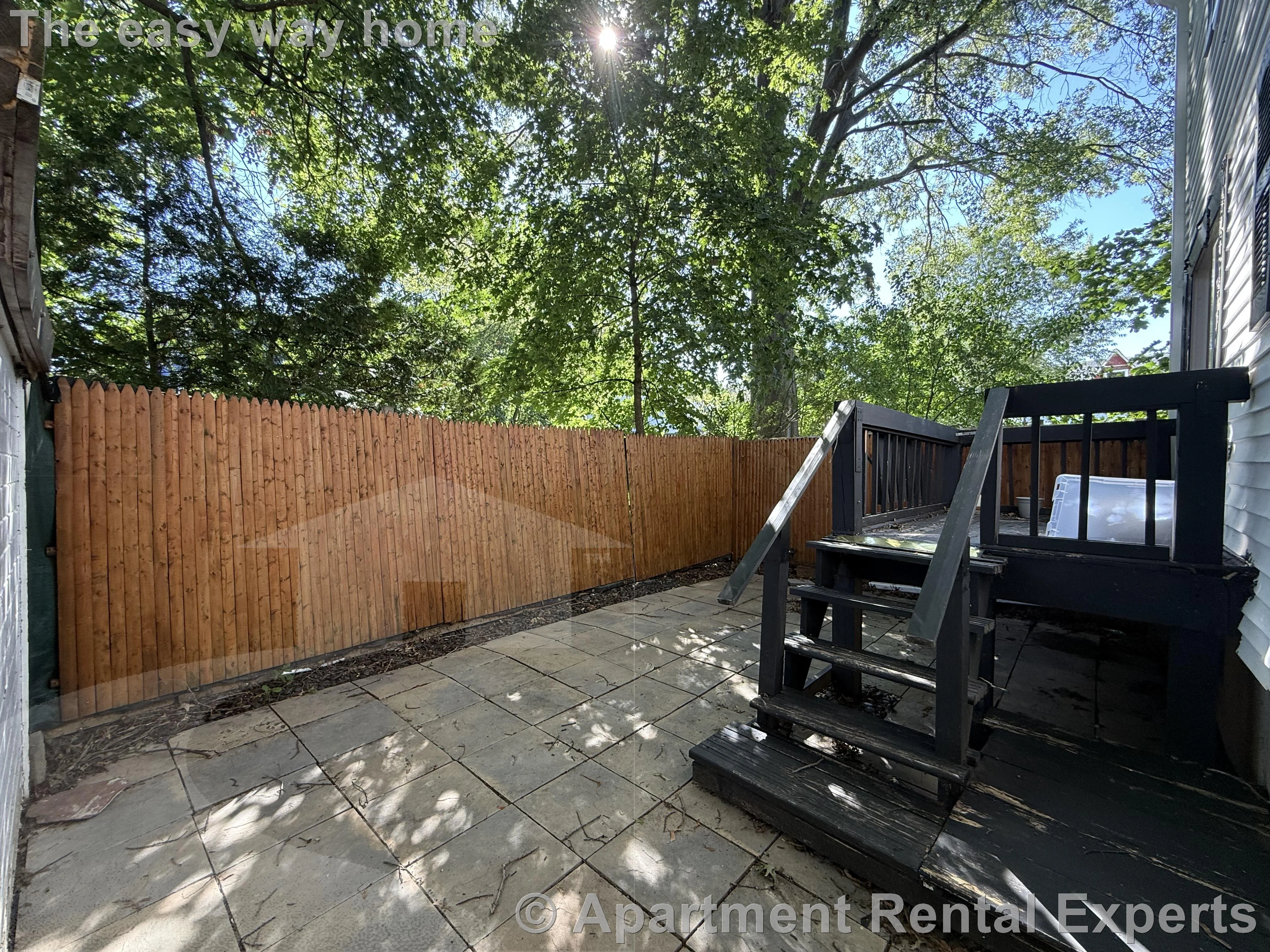 21 Jerome St, Arlington Line