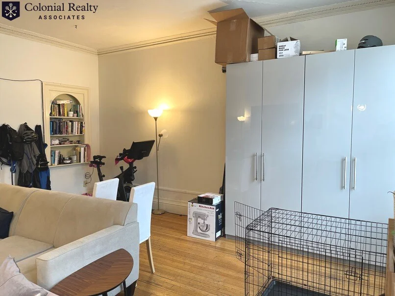 511 Beacon St, Fenway