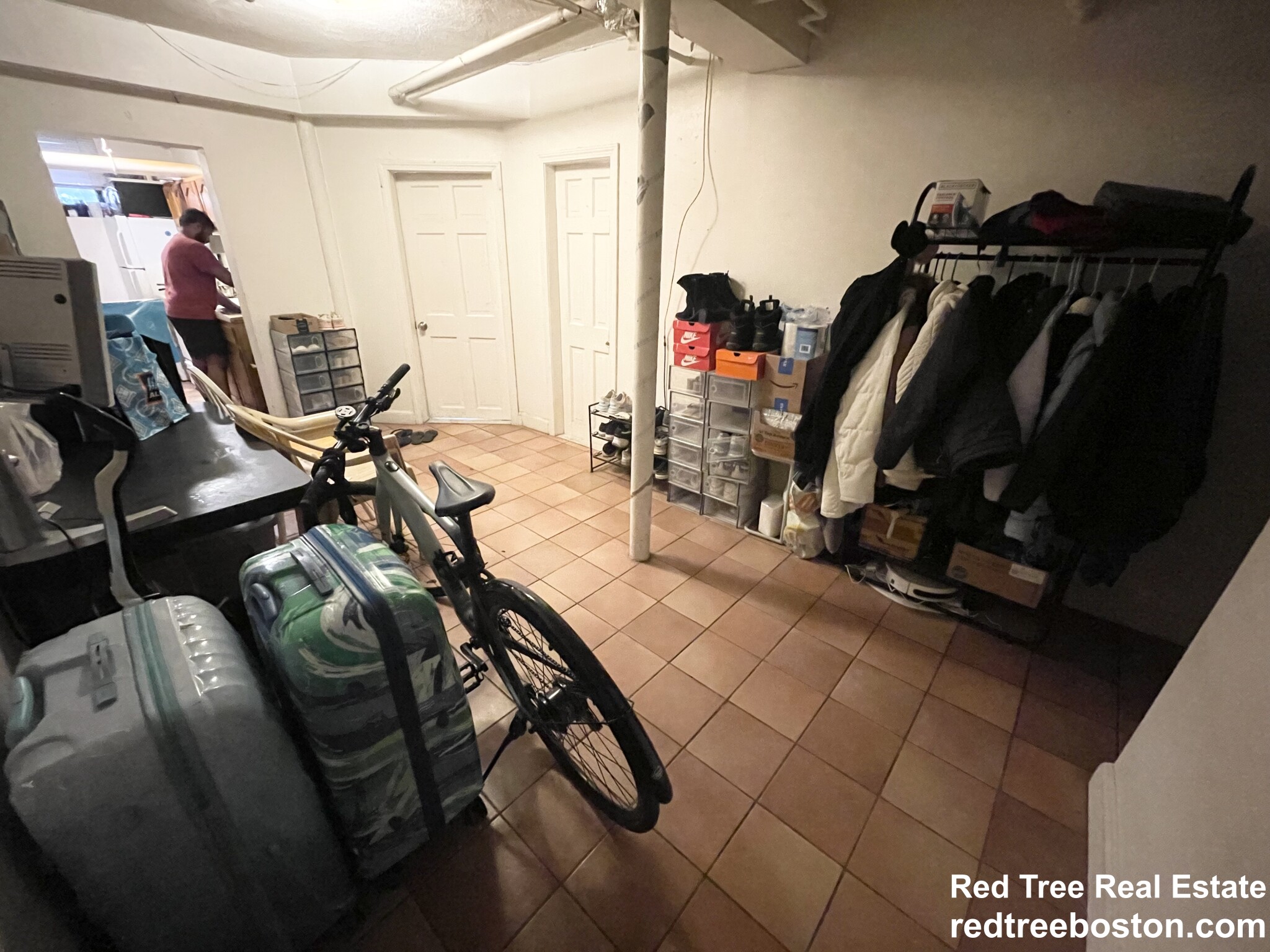 1254 Commonwealth Ave, Allston