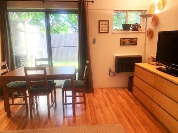 57 Saint Paul St, Coolidge Corner