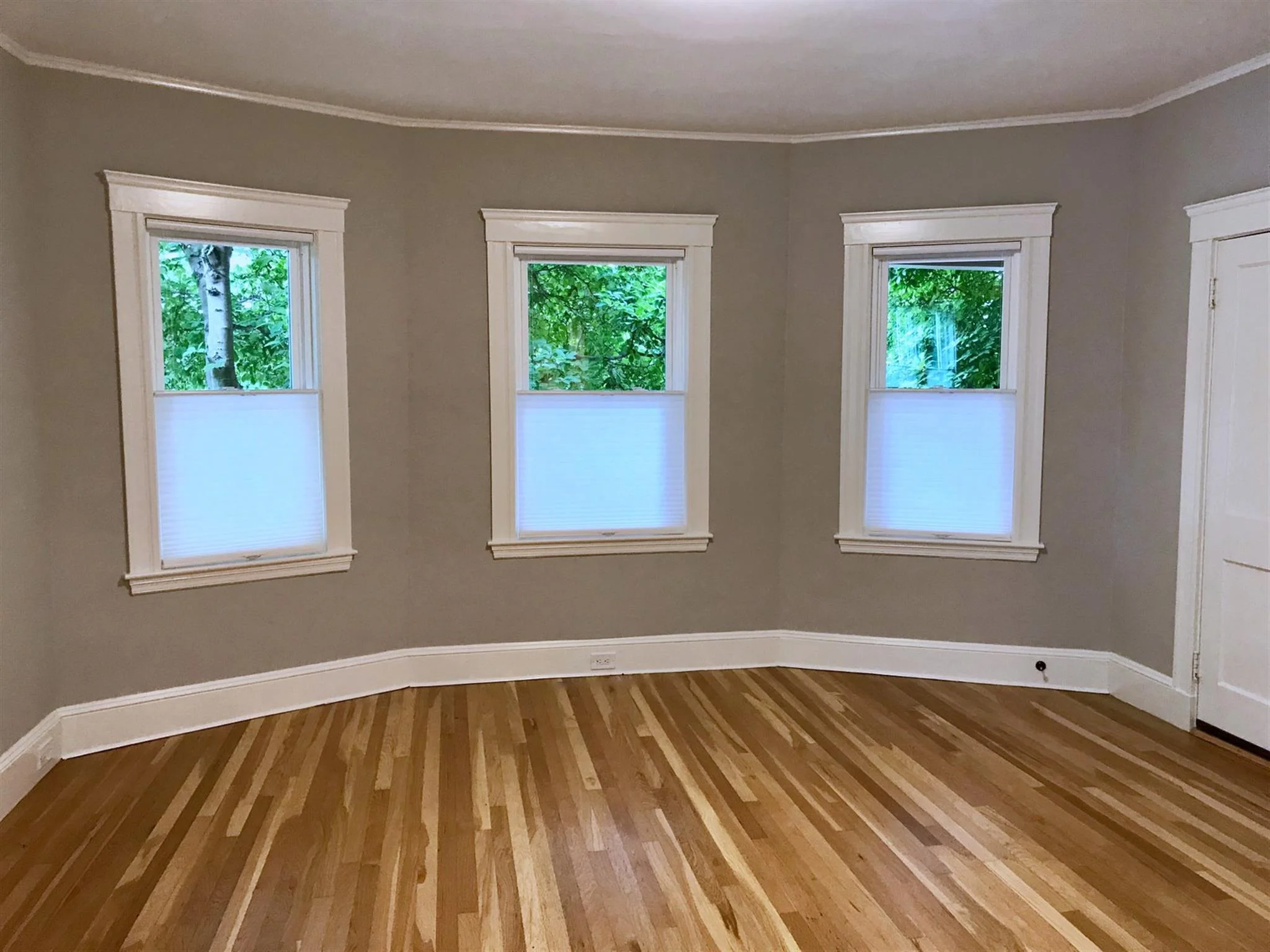 133 Boston Ave, Powder House Square