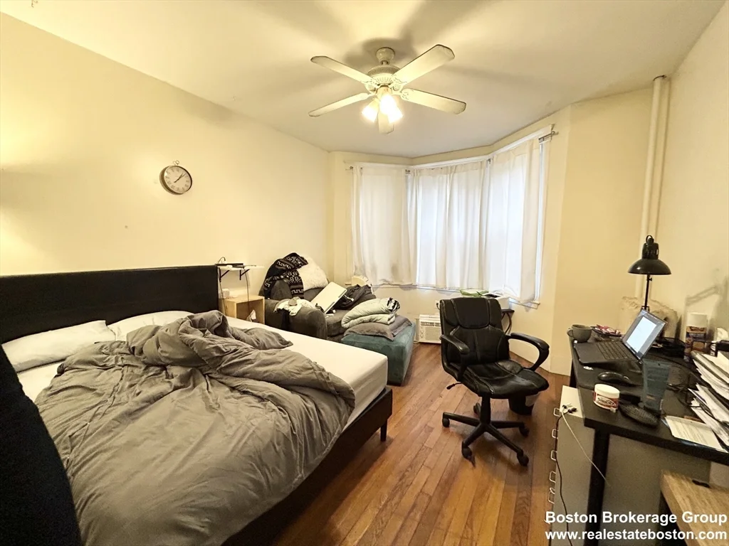 39 Hemenway St, Fenway