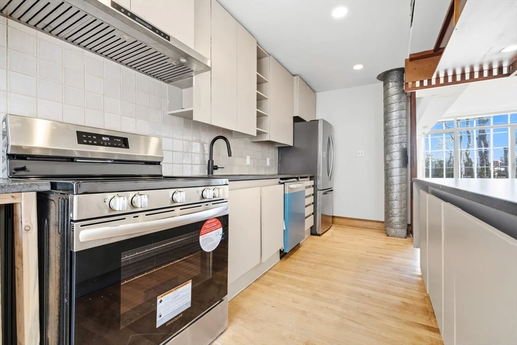 298 Columbus Ave, Back Bay