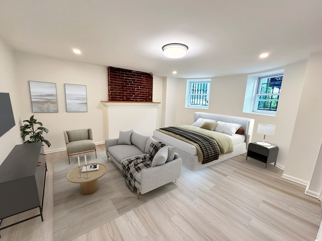 420 Sumner St, East Boston