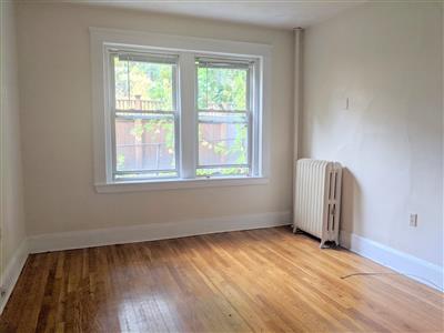 10 Agassiz St, Neighborhood Nine