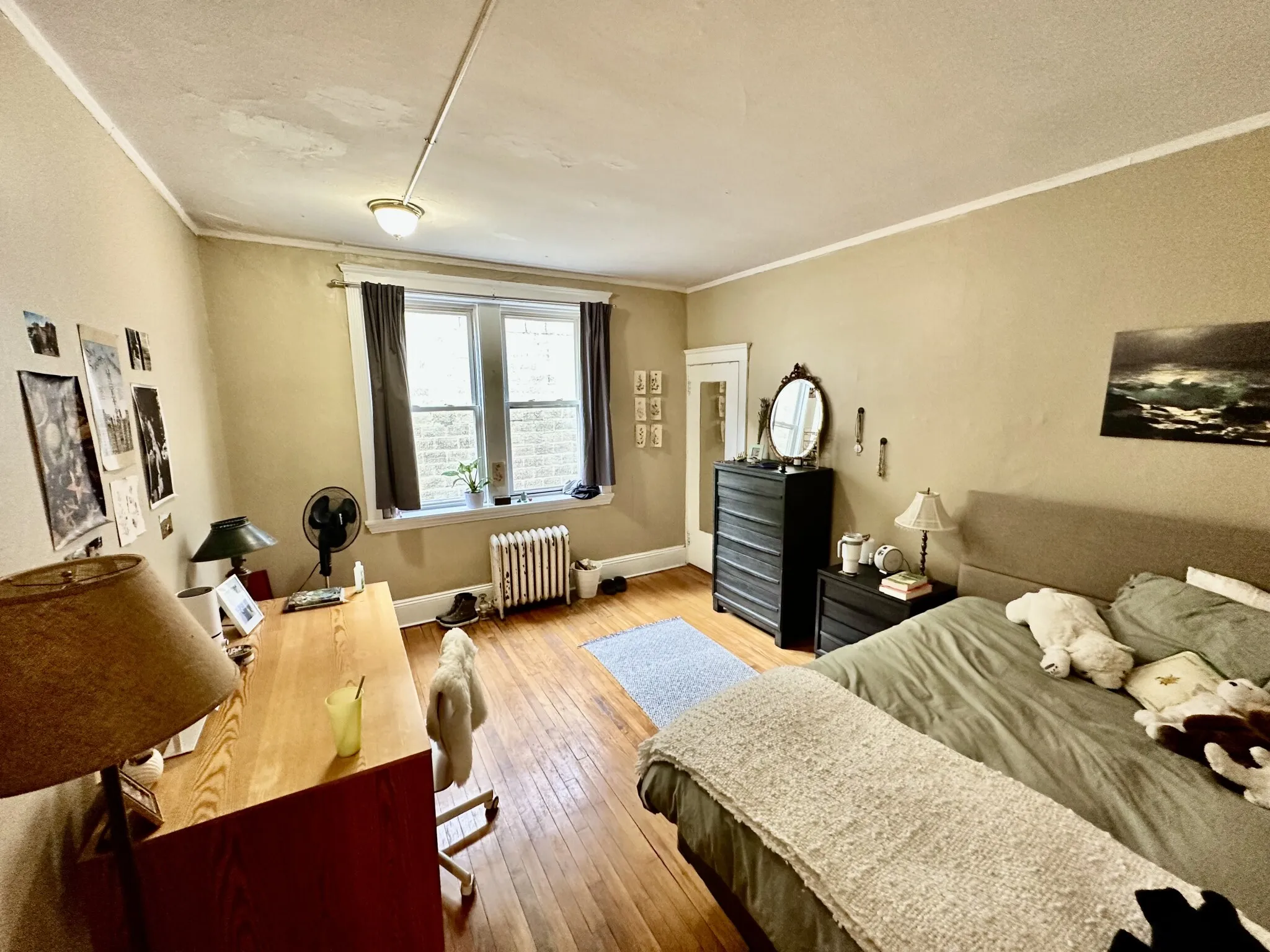 330 Saint Paul St, North Brookline