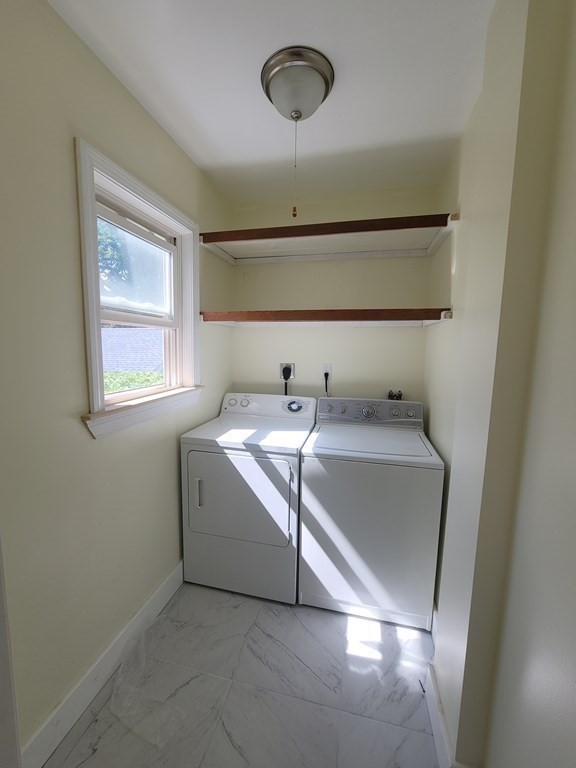 61 Dysart St, Quincy Center