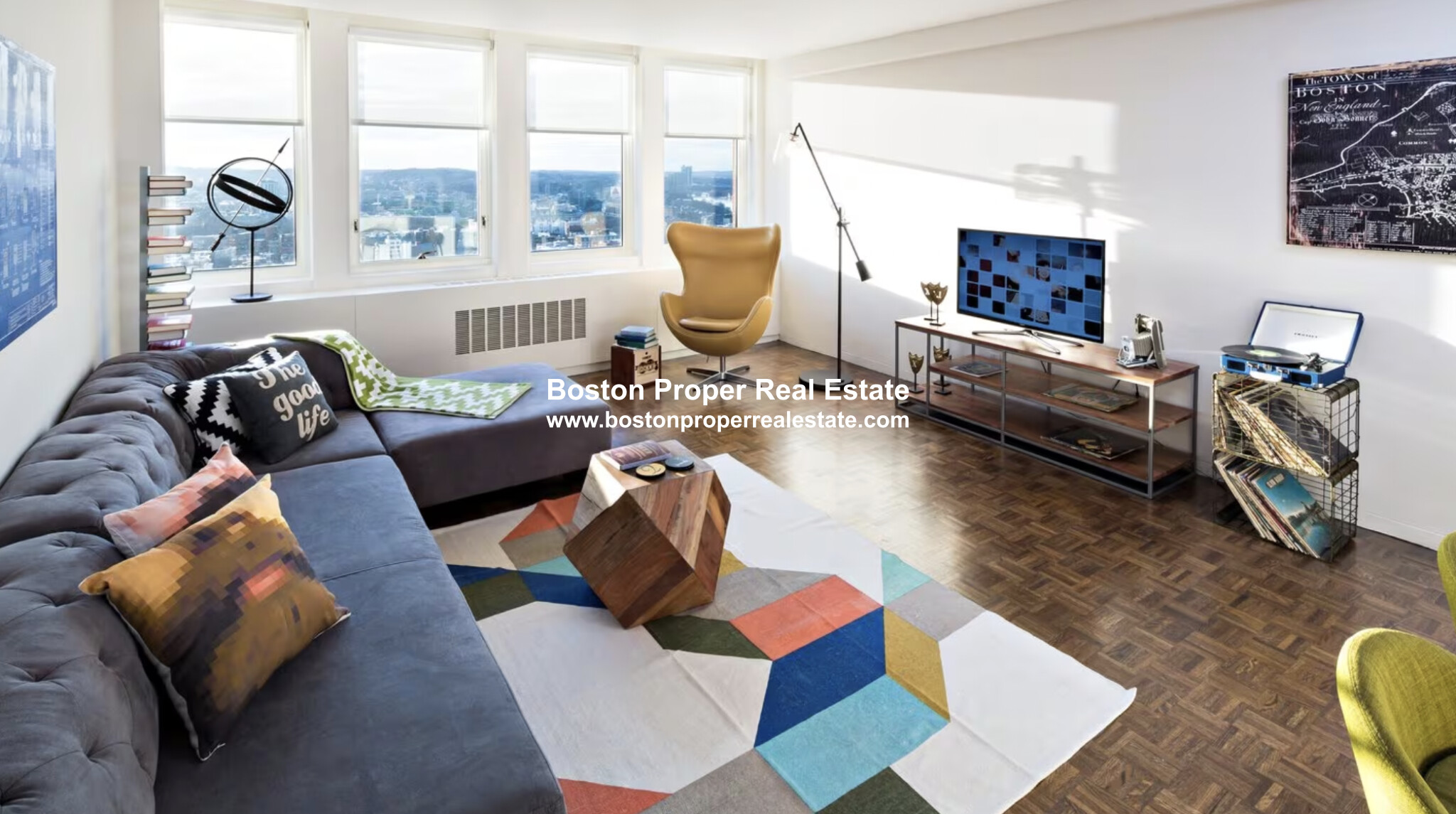 790 Boylston St, Back Bay