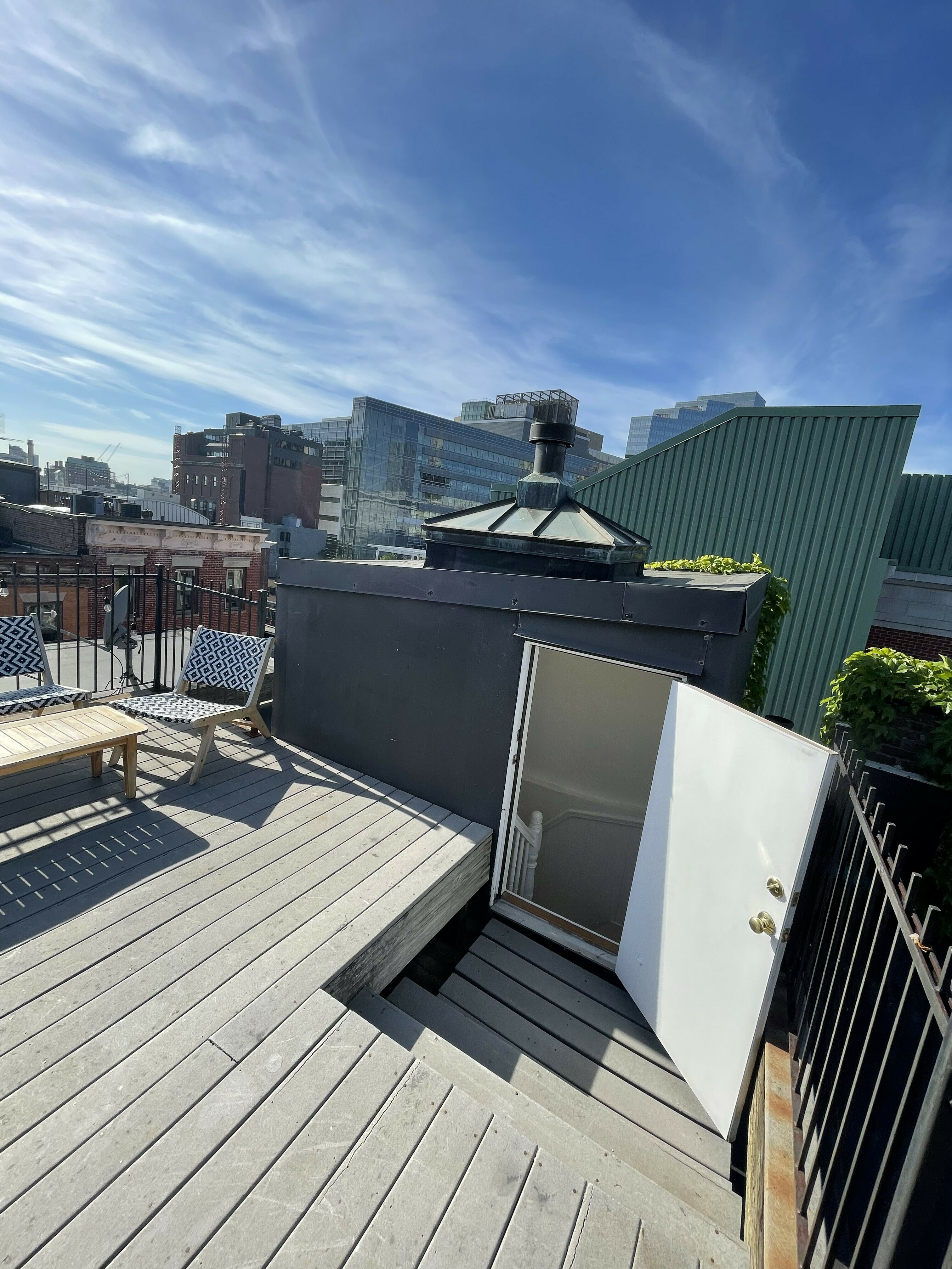 8 Grove, Beacon Hill