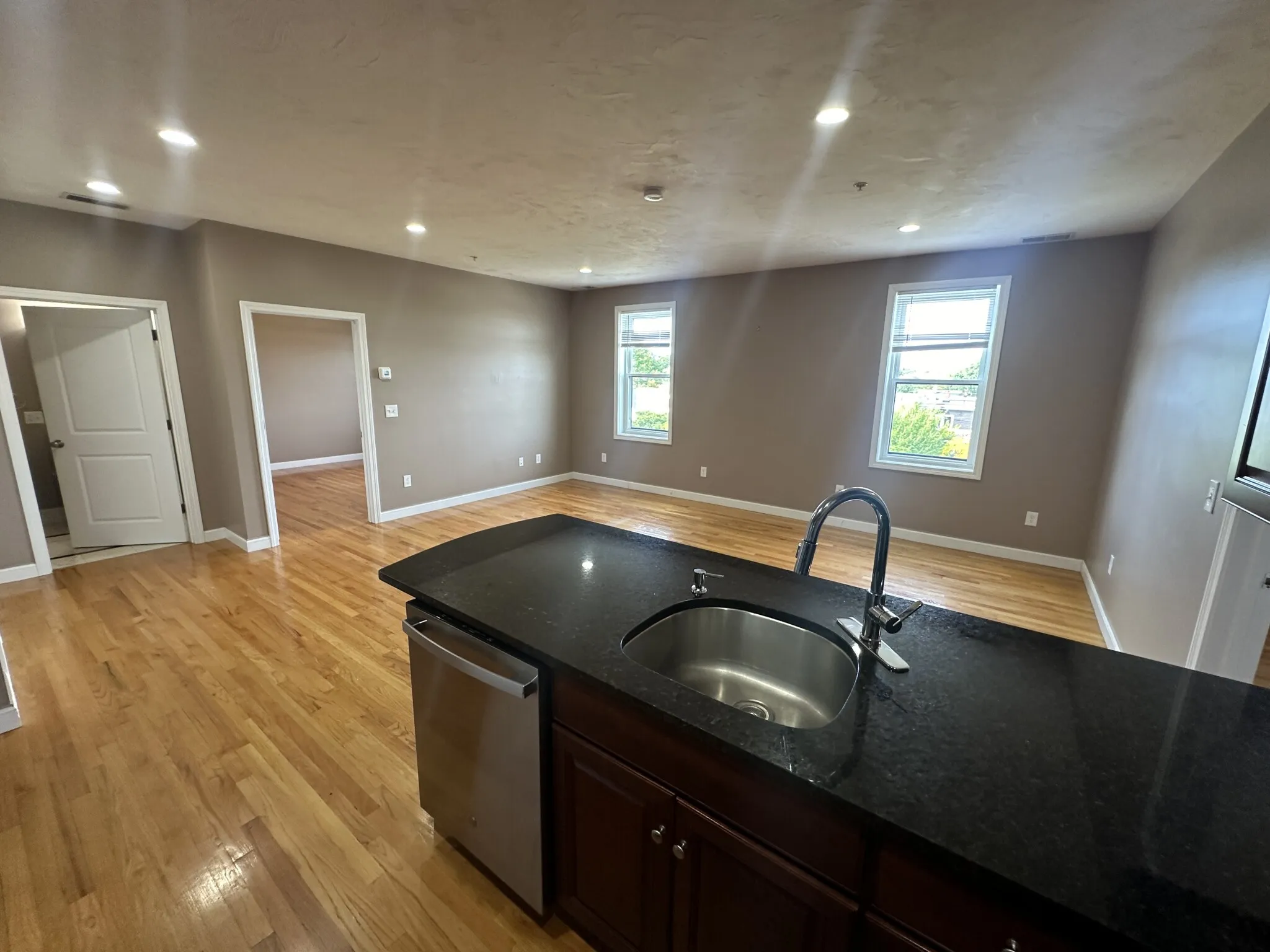 100 Fellsway West, Somerville