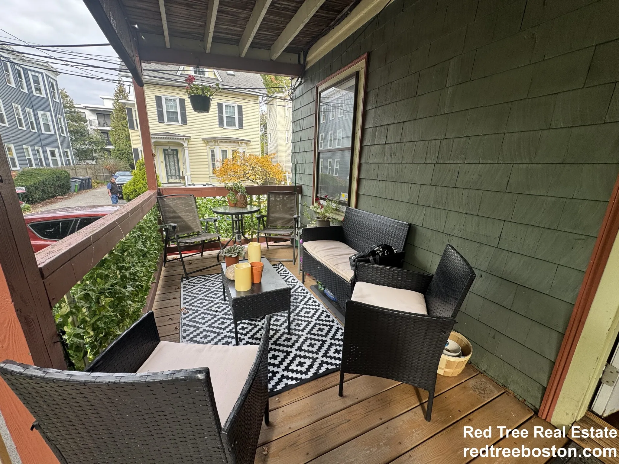 55 Brookley Rd, Jamaica Plain