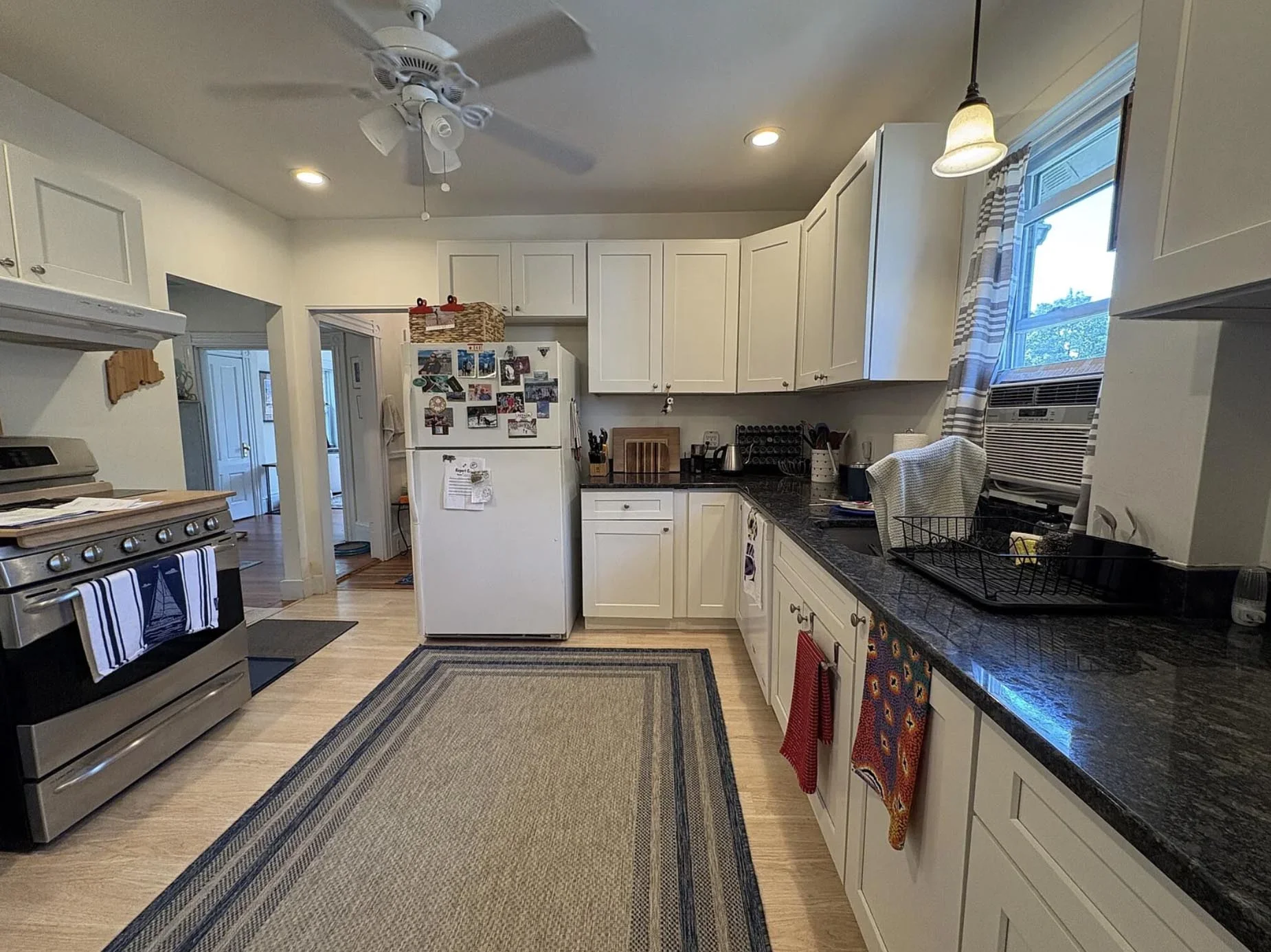 106 Harvard St, Newtonville