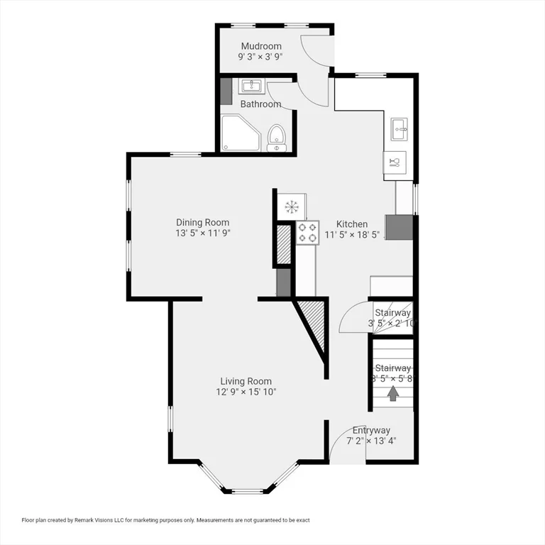 16 Gordon St, Malden