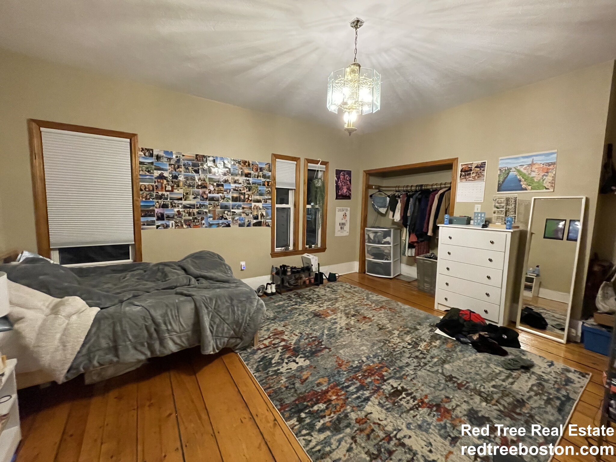 9 Sewall St, Mission Hill