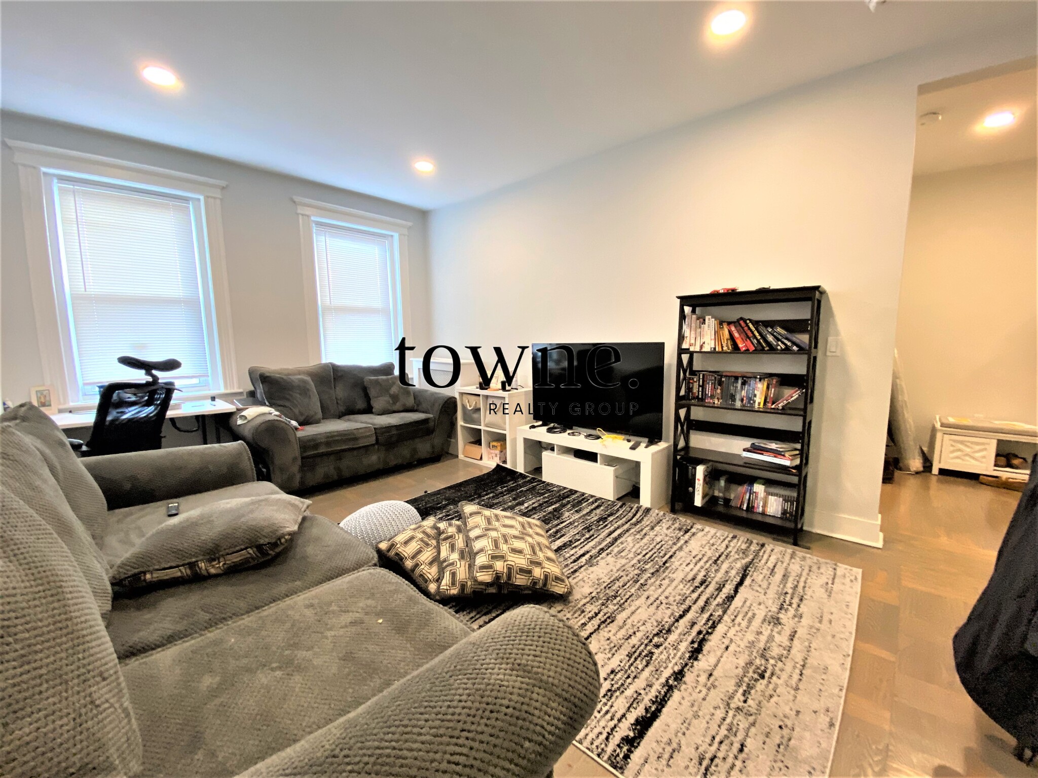 36 Queensberry St, Fenway