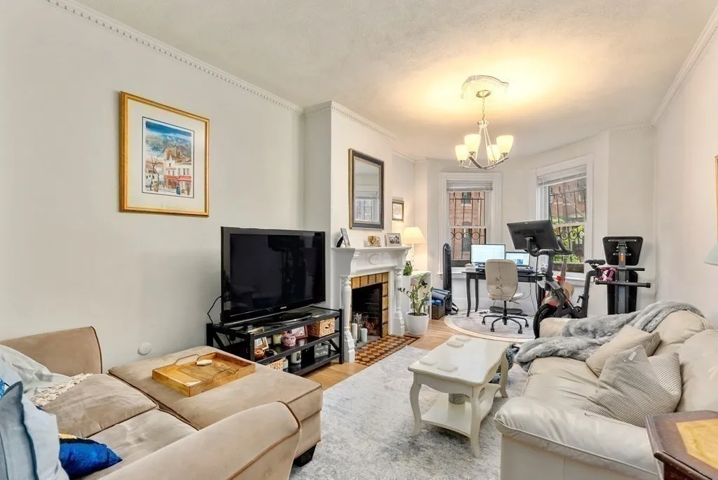 20 Wellington St, South End