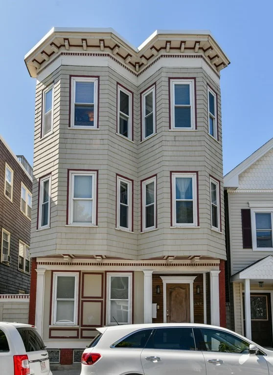 539 E 7th St, South Boston