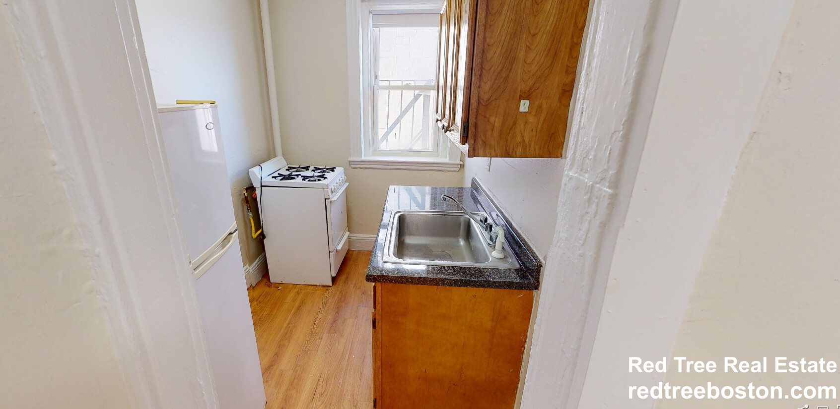 1191 Boylston St, Fenway