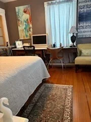 842 Nantasket Ave, The Alphabets