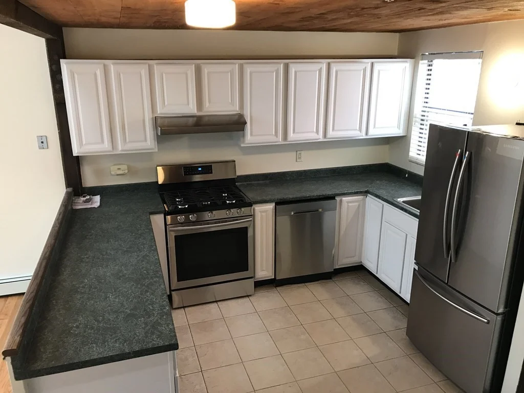 44 Valentine, Cambridgeport