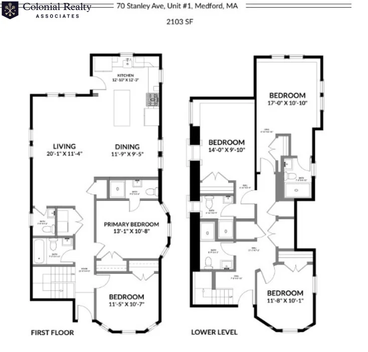 70 Stanley Ave, South Medford