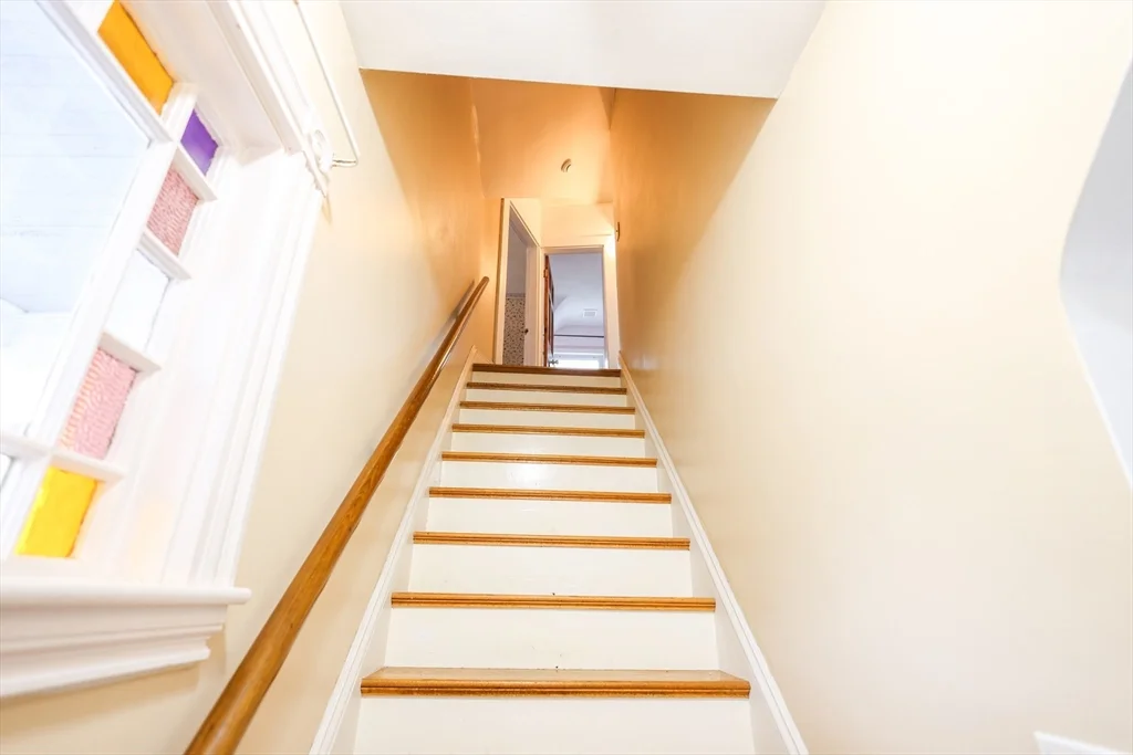 12 Nelson St , Ma 02169, Quincy