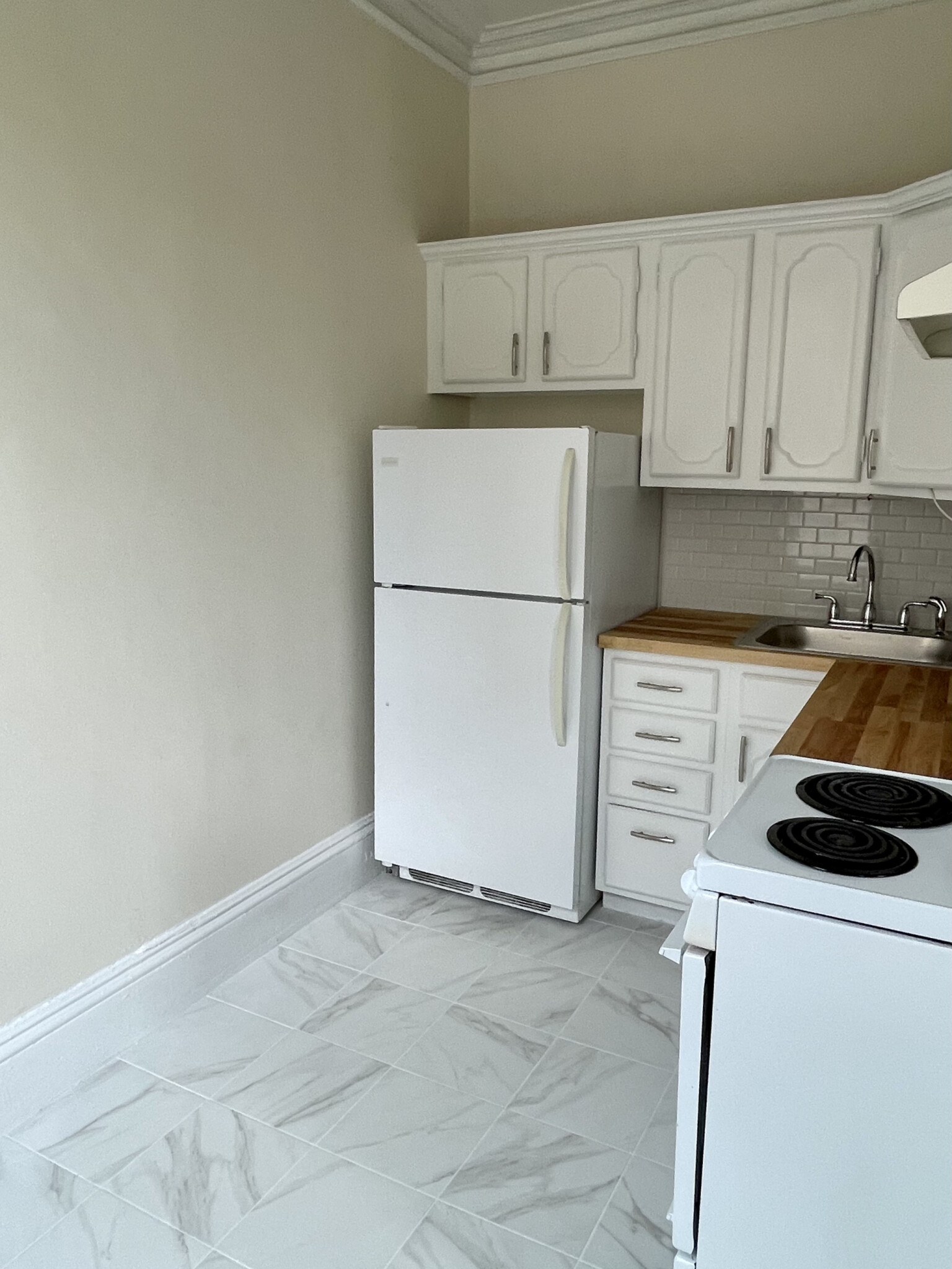 145 Arlington St, Back Bay