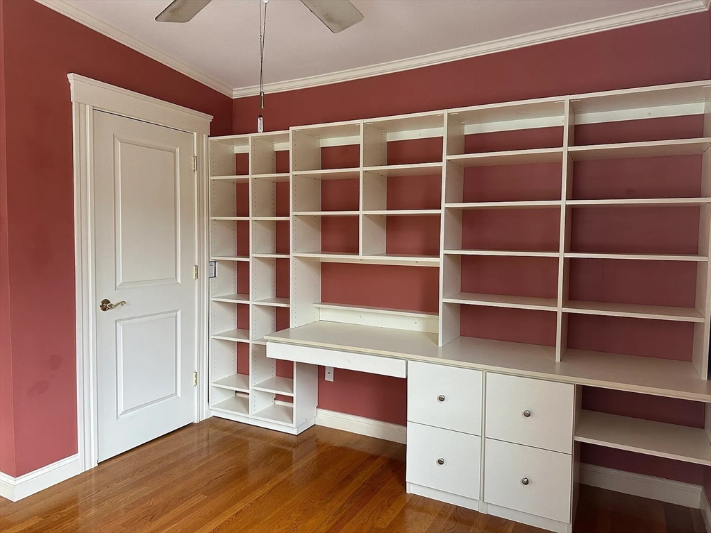 46 Spring St, East Cambridge