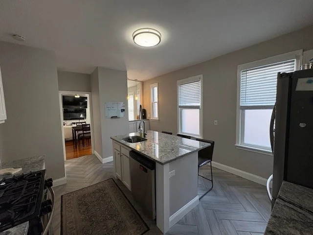7 1/2 Edward St, Medford