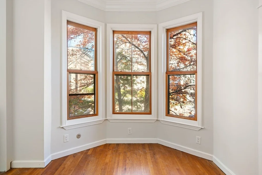 17 Cazenove St, South End