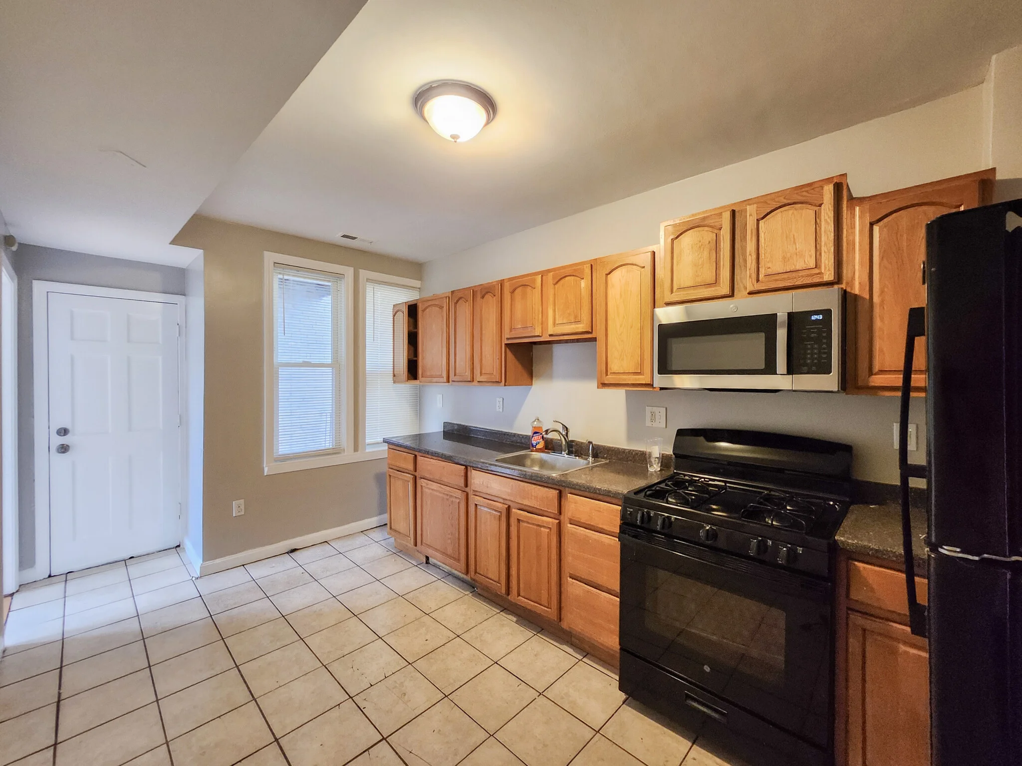 117 Townsend St, Dorchester