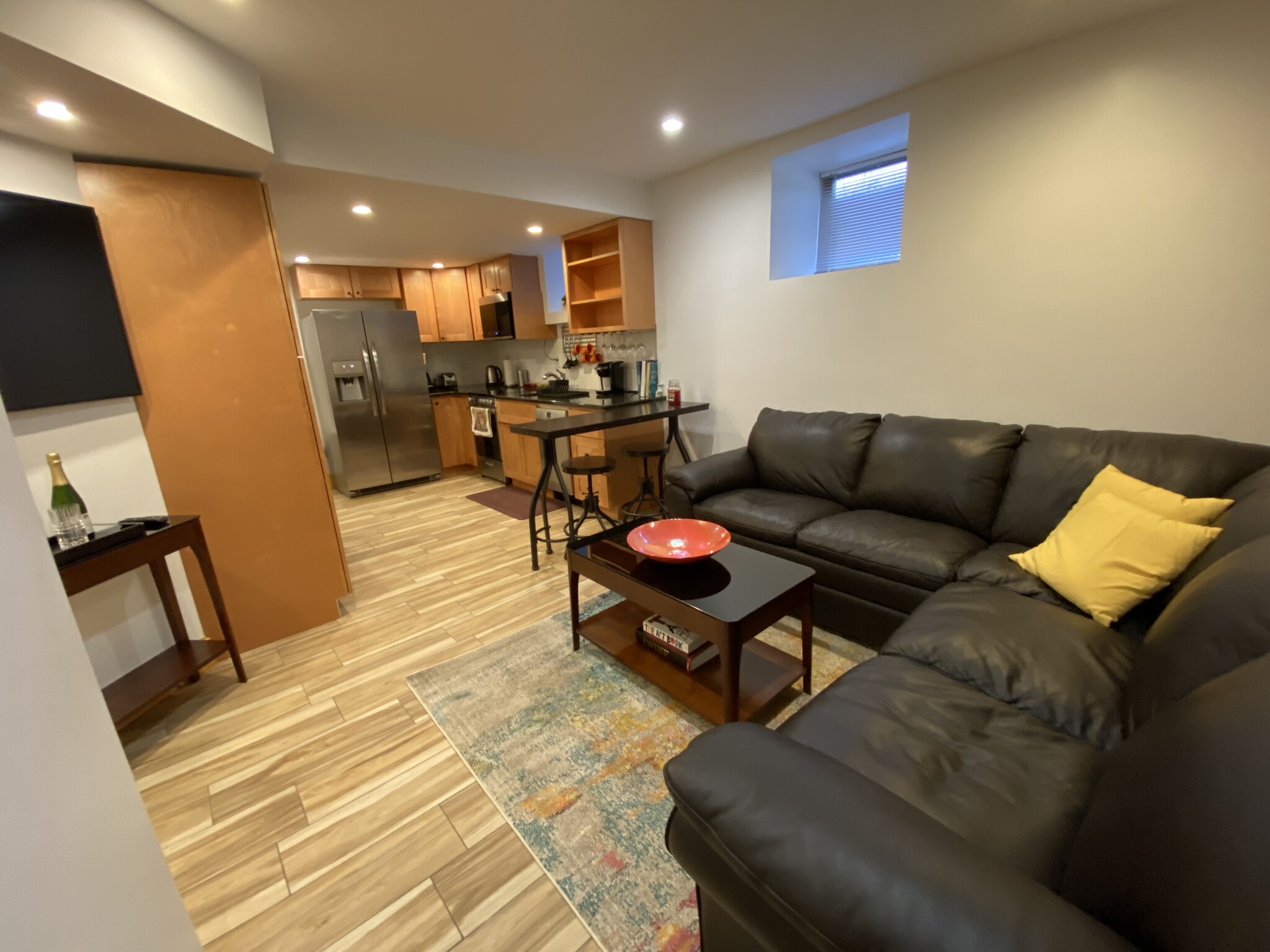 1 Abbottsford Rd, North Brookline