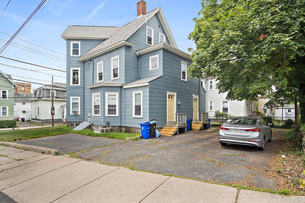 135 Clifton St, Malden