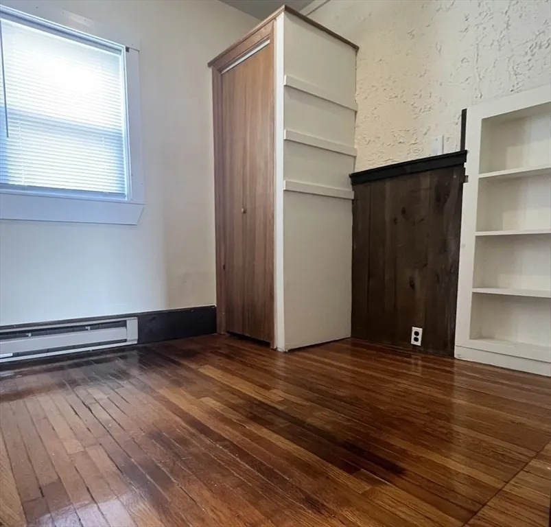 543 Broadway, Magoun Square