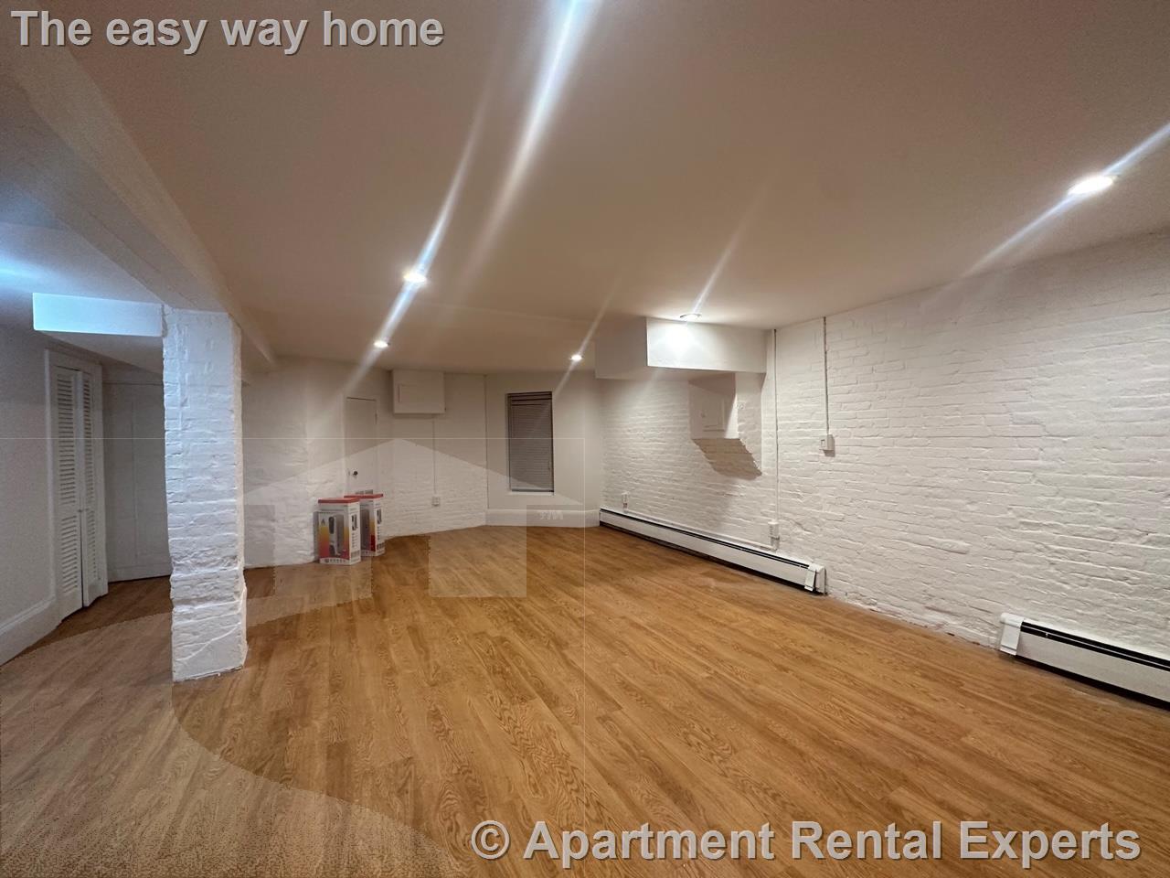 16 Yarmouth St, Back Bay