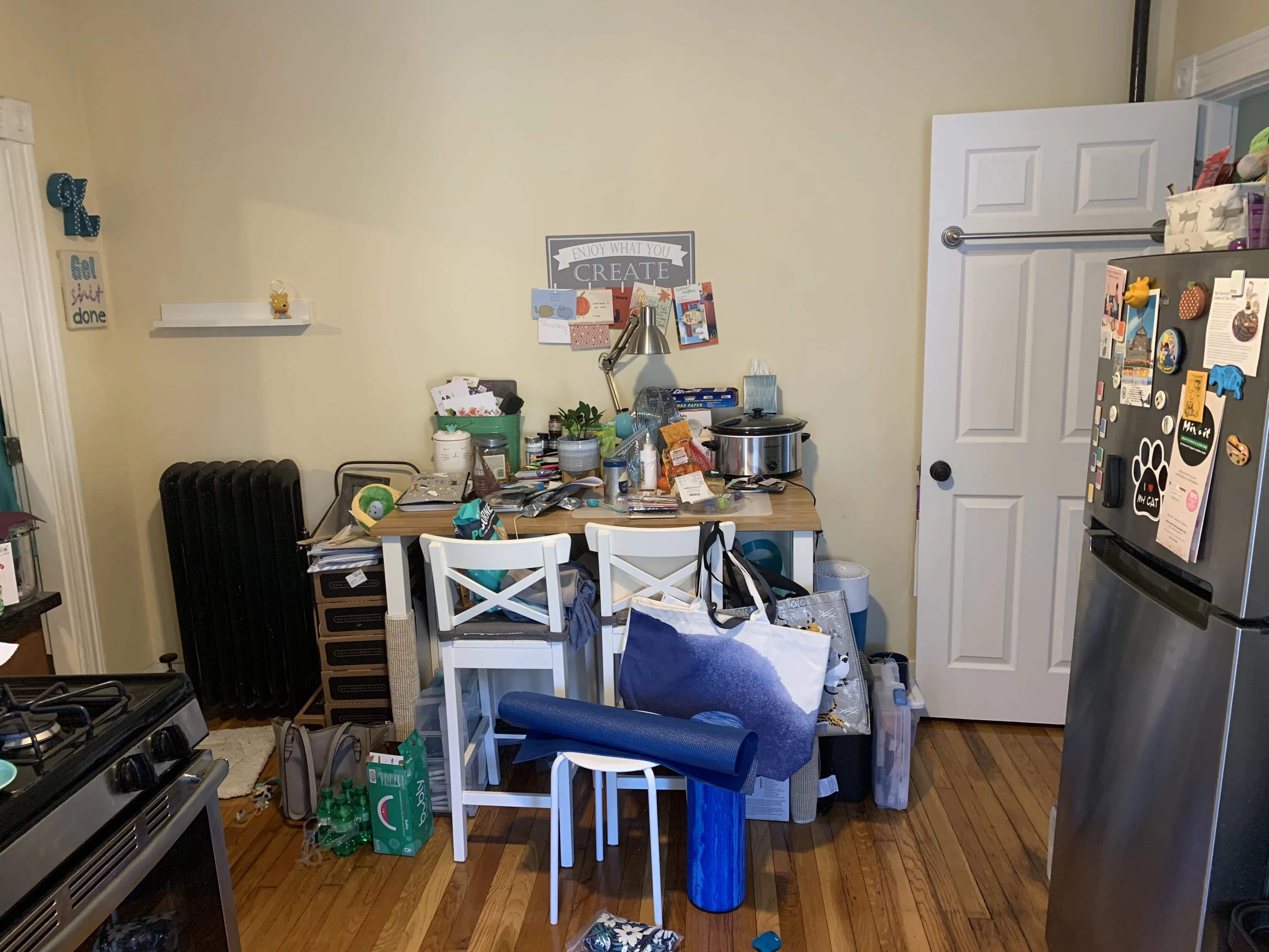 5 Blake St, North Cambridge