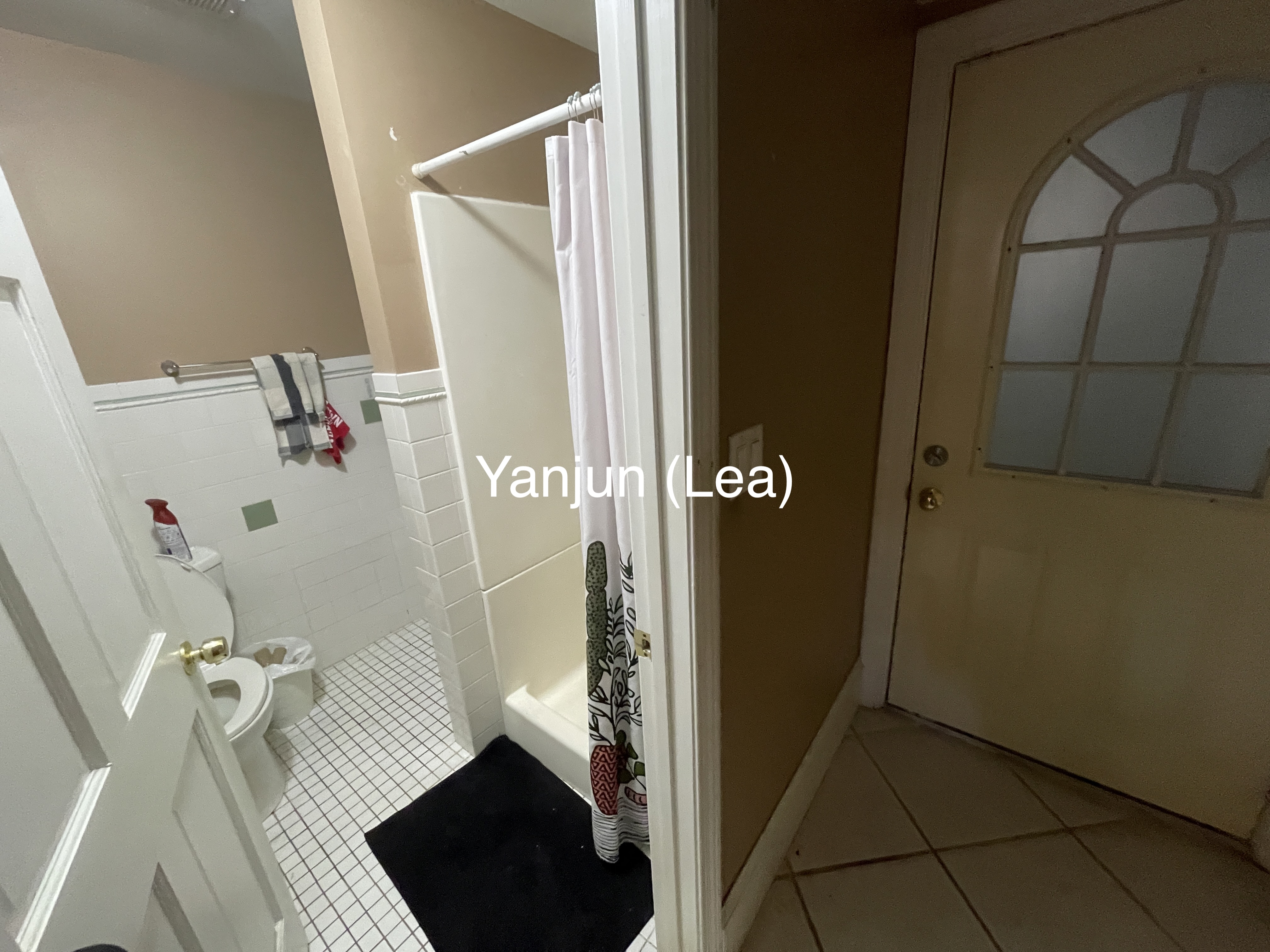 8 Saint Lukes Rd, Brighton