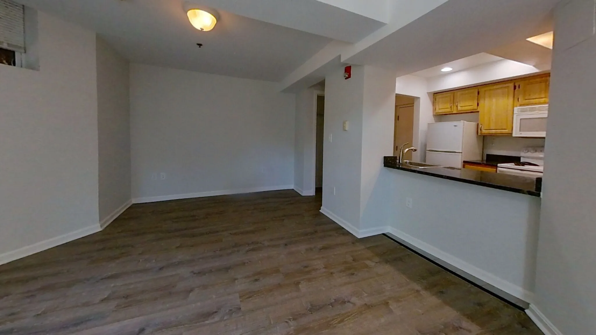 112 Jersey St, Fenway