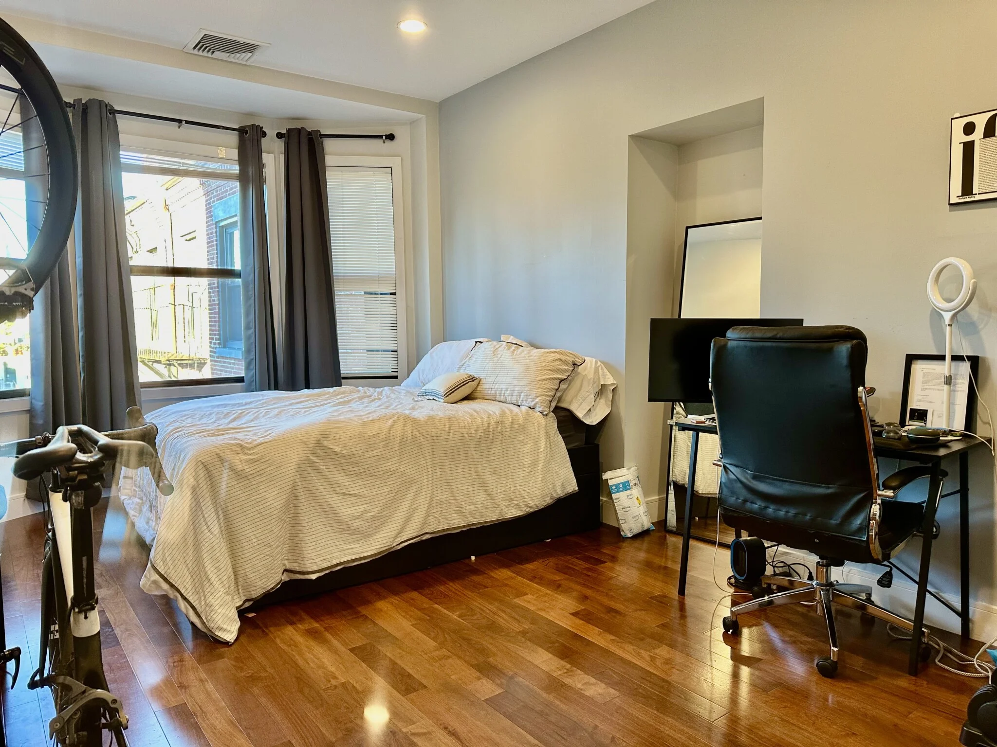 557 Columbus Ave, South End