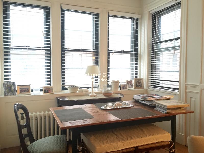 188 Marlborough St, Back Bay