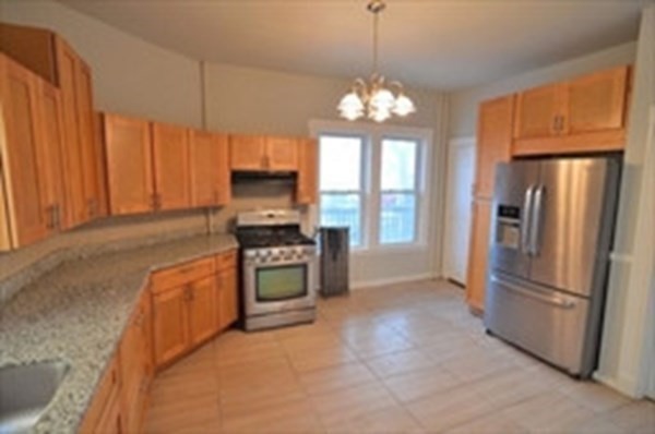 51 Stanwood St, Dorchester