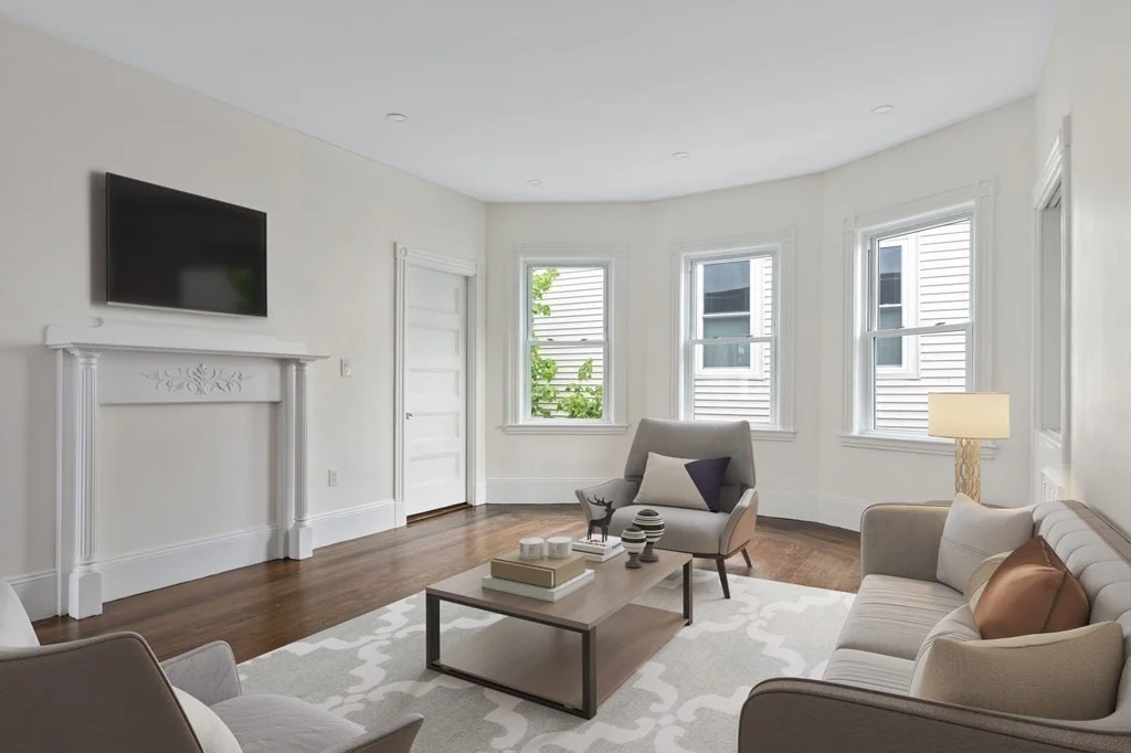 92 Day, Jamaica Plain