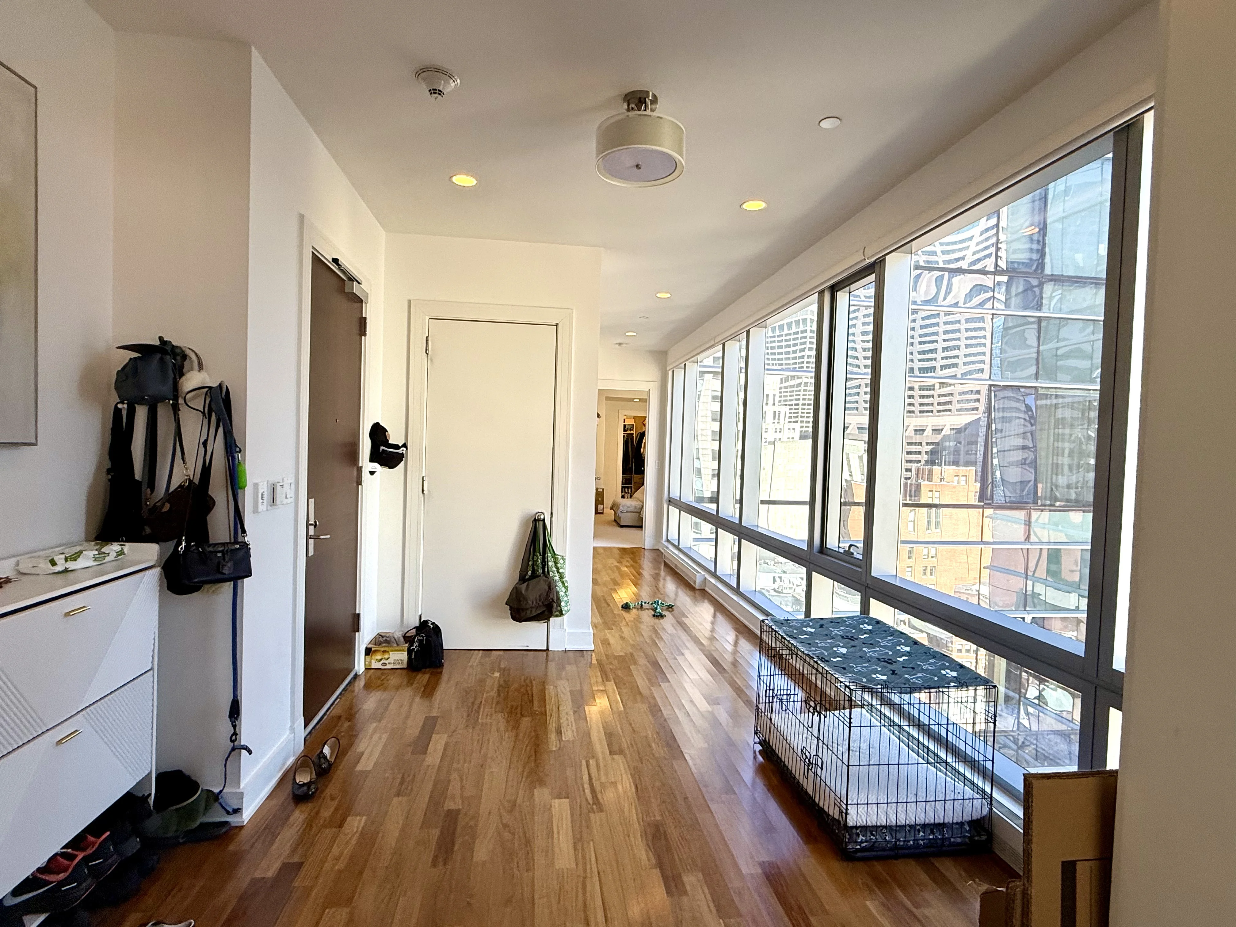 500 Atlantic Ave, Boston Downtown