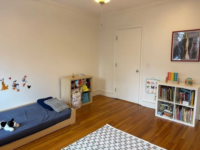 57 Rutland Sq, South End