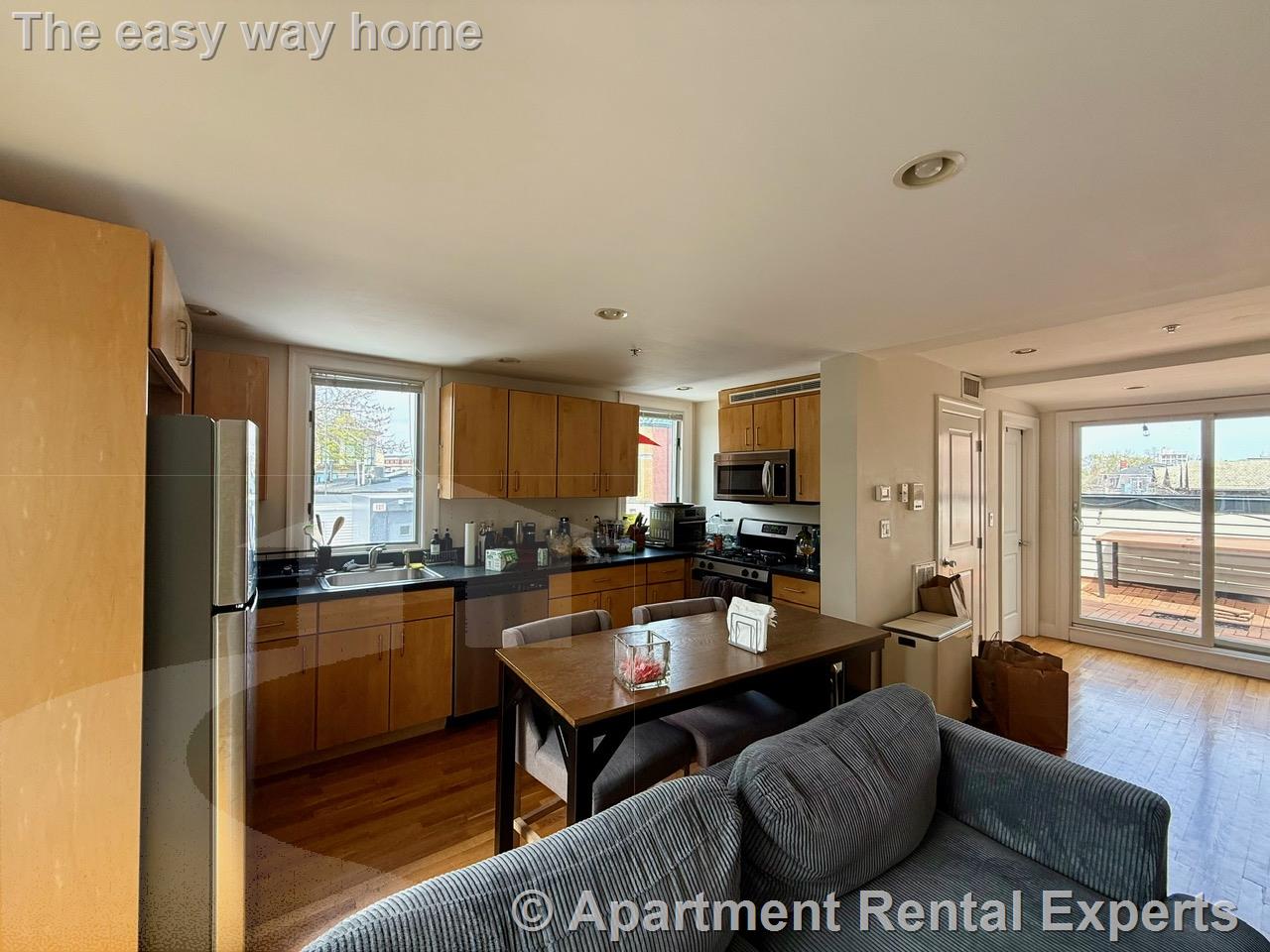 1110 Massachusetts Ave, Harvard Square